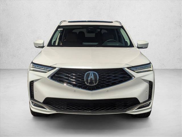 New 2026 Acura MDX SH-AWD w/ Advance Package image 6