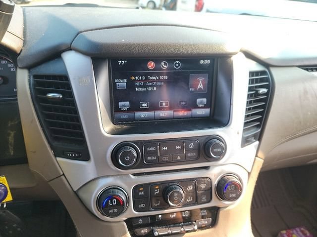 Used 2015 GMC Yukon SLE w/ Convenience Package AWD/4WD image 11