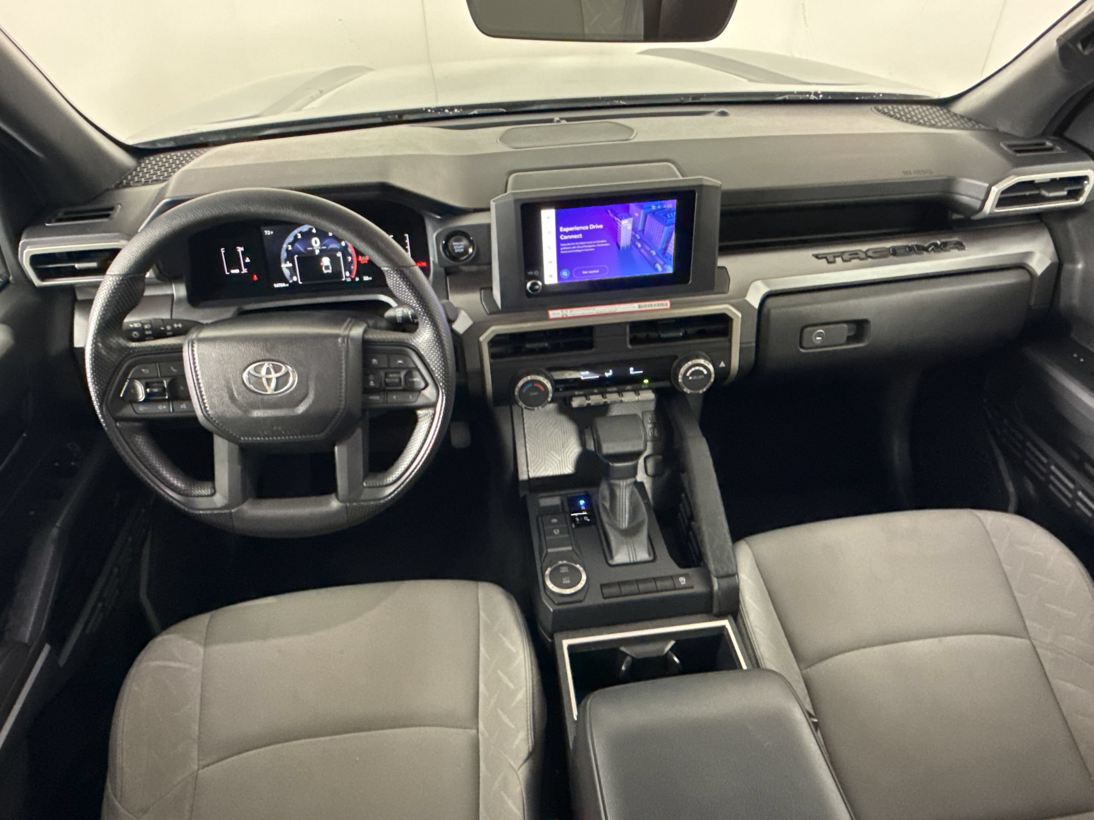 Used 2024 Toyota Tacoma SR5 RWD image 13