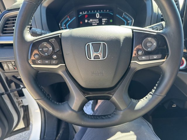 Used 2022 Honda Odyssey Elite image 24