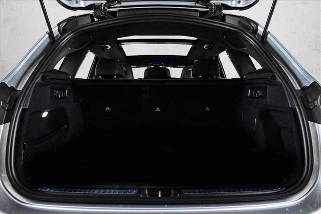 New 2026 Mercedes-Benz GLC 300 4MATIC image 6