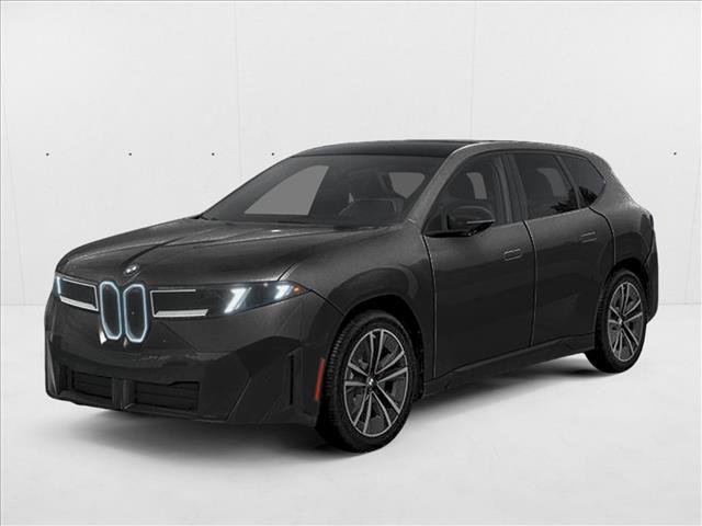 New 2027 BMW iX3 50 xDrive AWD/4WD image 1