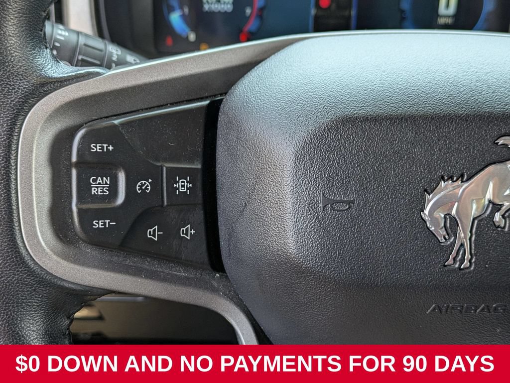 Used 2025 Ford Bronco Big Bend AWD/4WD image 20