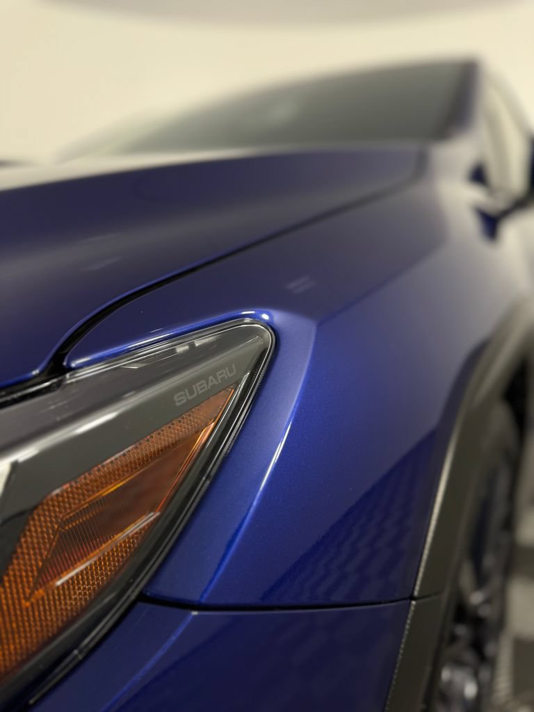 Certified 2024 Subaru WRX Premium AWD/4WD image 37