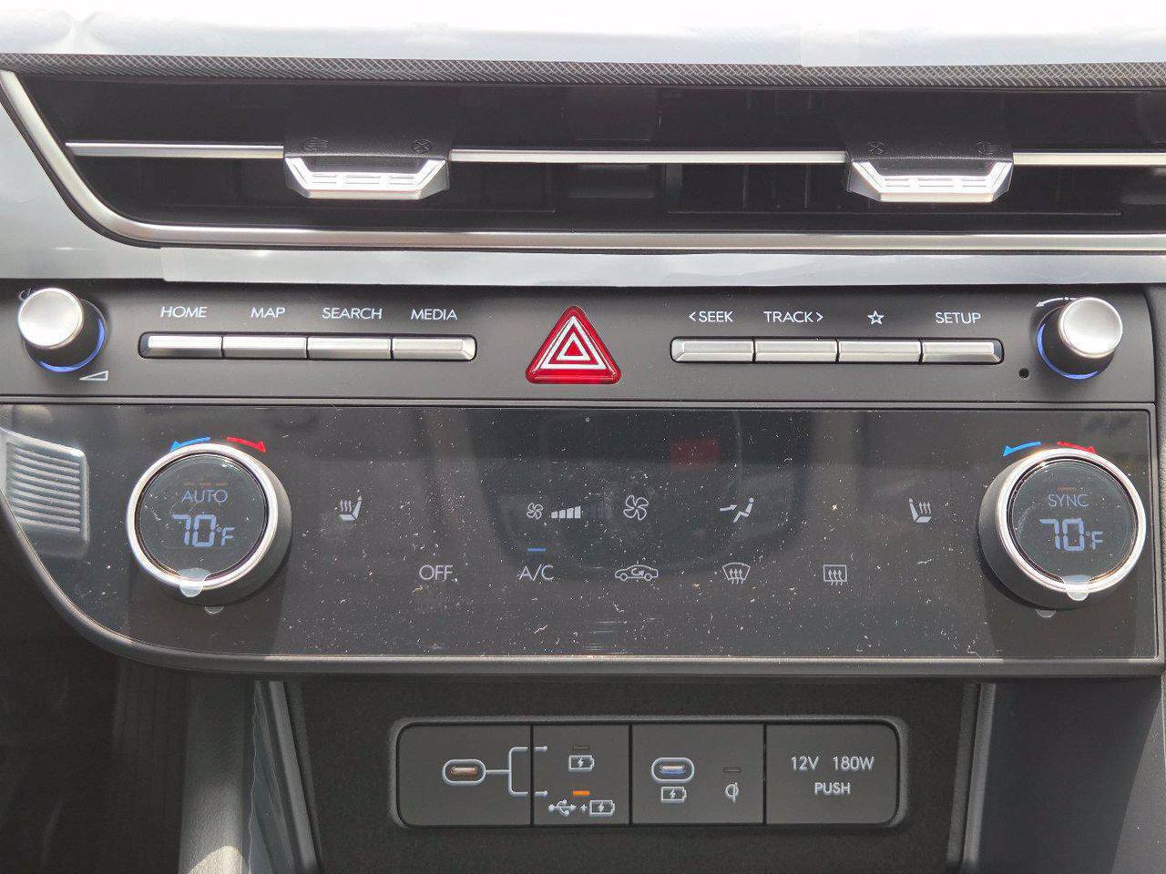 New 2026 Hyundai Sonata SEL FWD image 68
