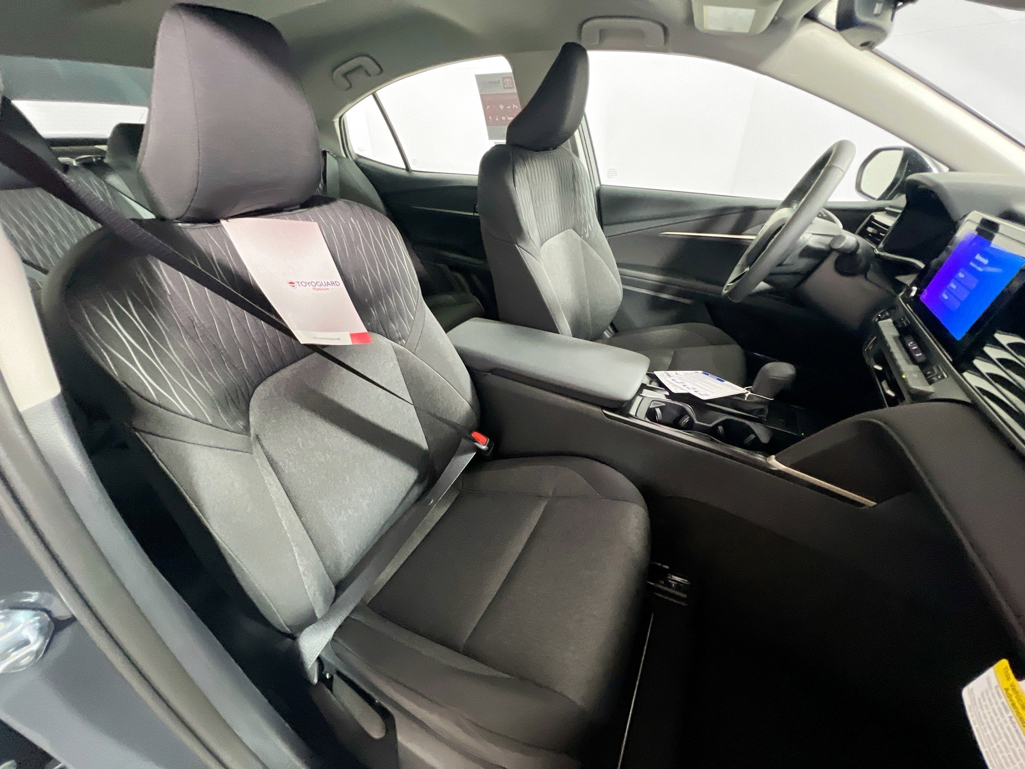 New 2026 Toyota Camry LE image 31