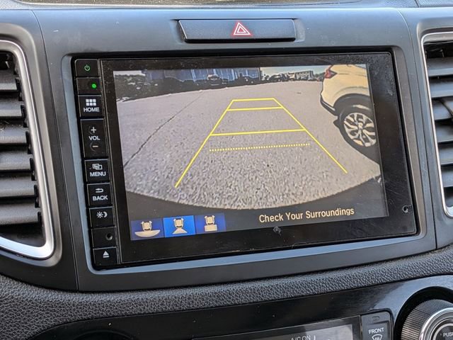 Used 2015 Honda CR-V EX-L image 18
