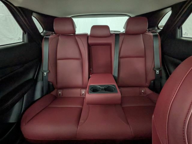 New 2026 MAZDA CX-30 AWD 2.5 S image 15
