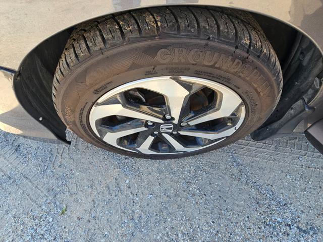 Used 2016 Honda Accord EX-L image 19