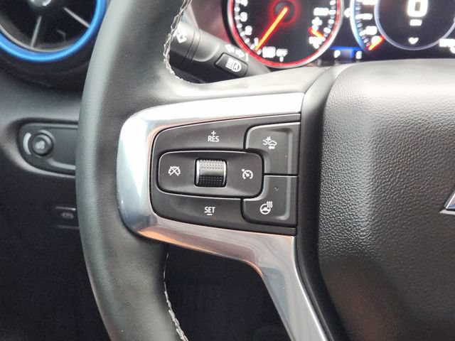 Used 2024 Chevrolet Blazer RS w/ Driver Confidence II Package FWD image 29