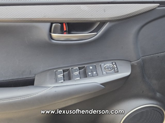 Used 2020 Lexus NX 300 FWD w/ Comfort Package image 20