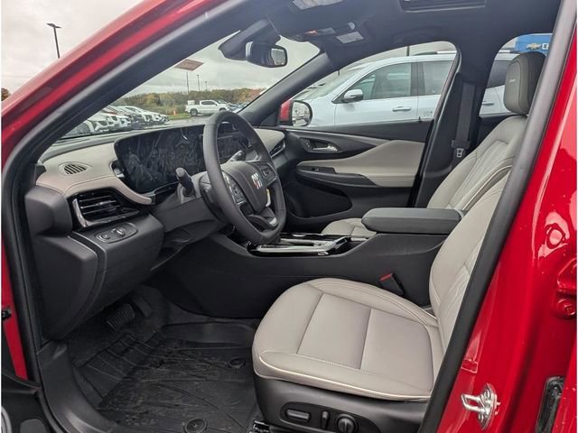 New 2026 Buick Envista Avenir image 13