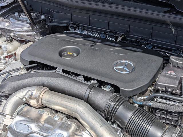 Used 2026 Mercedes-Benz GLB 250 4MATIC image 22