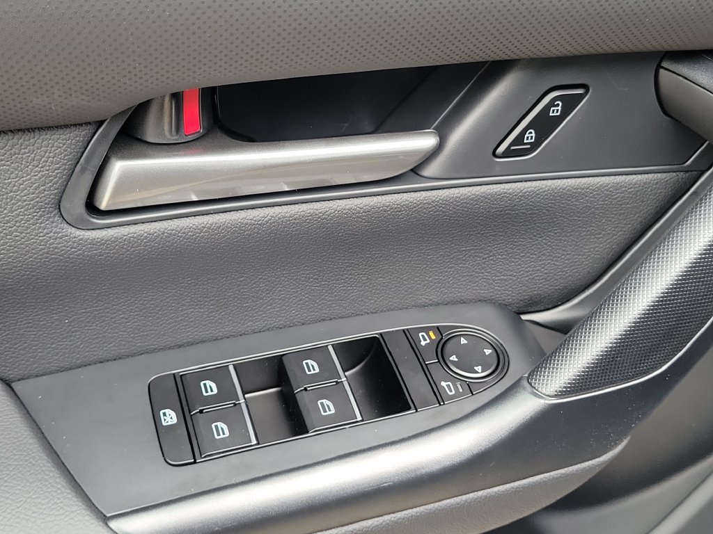 New 2026 MAZDA CX-50 AWD 2.5 S w/ Weather Package image 19