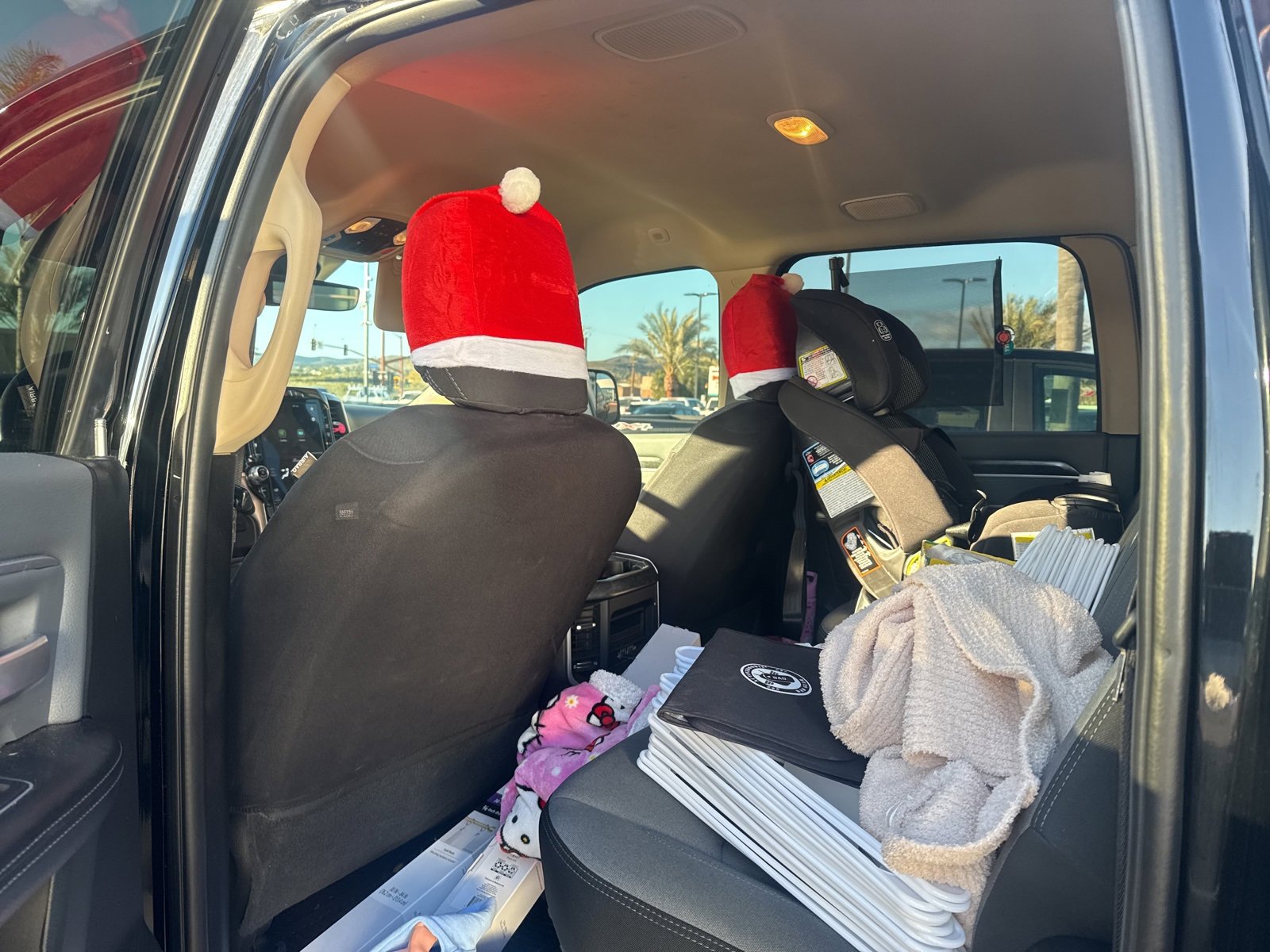 Used 2020 RAM 2500 Big Horn w/ Level 2 Equipment Group image 15