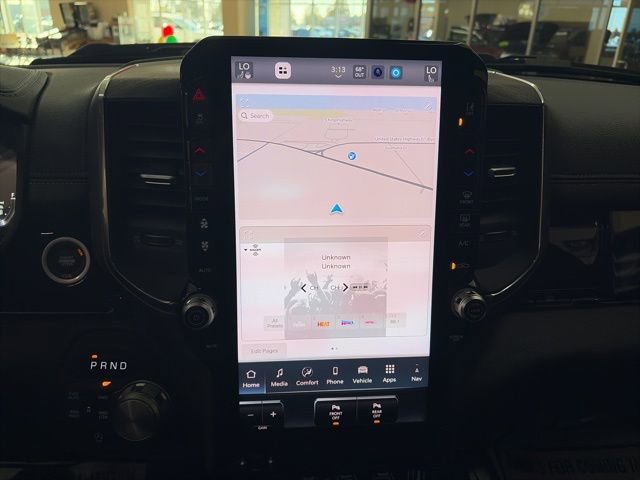 New 2026 RAM 1500 Laramie w/ Night Edition image 21