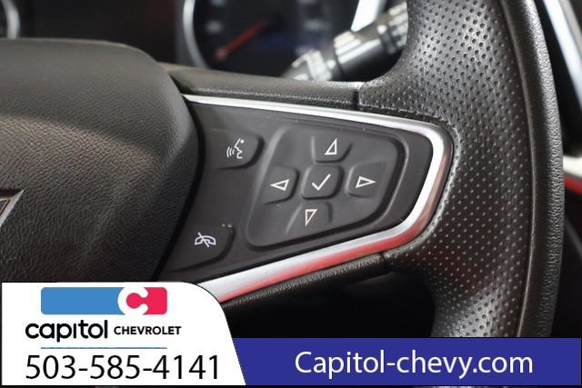 Used 2019 Chevrolet Equinox LT FWD image 19
