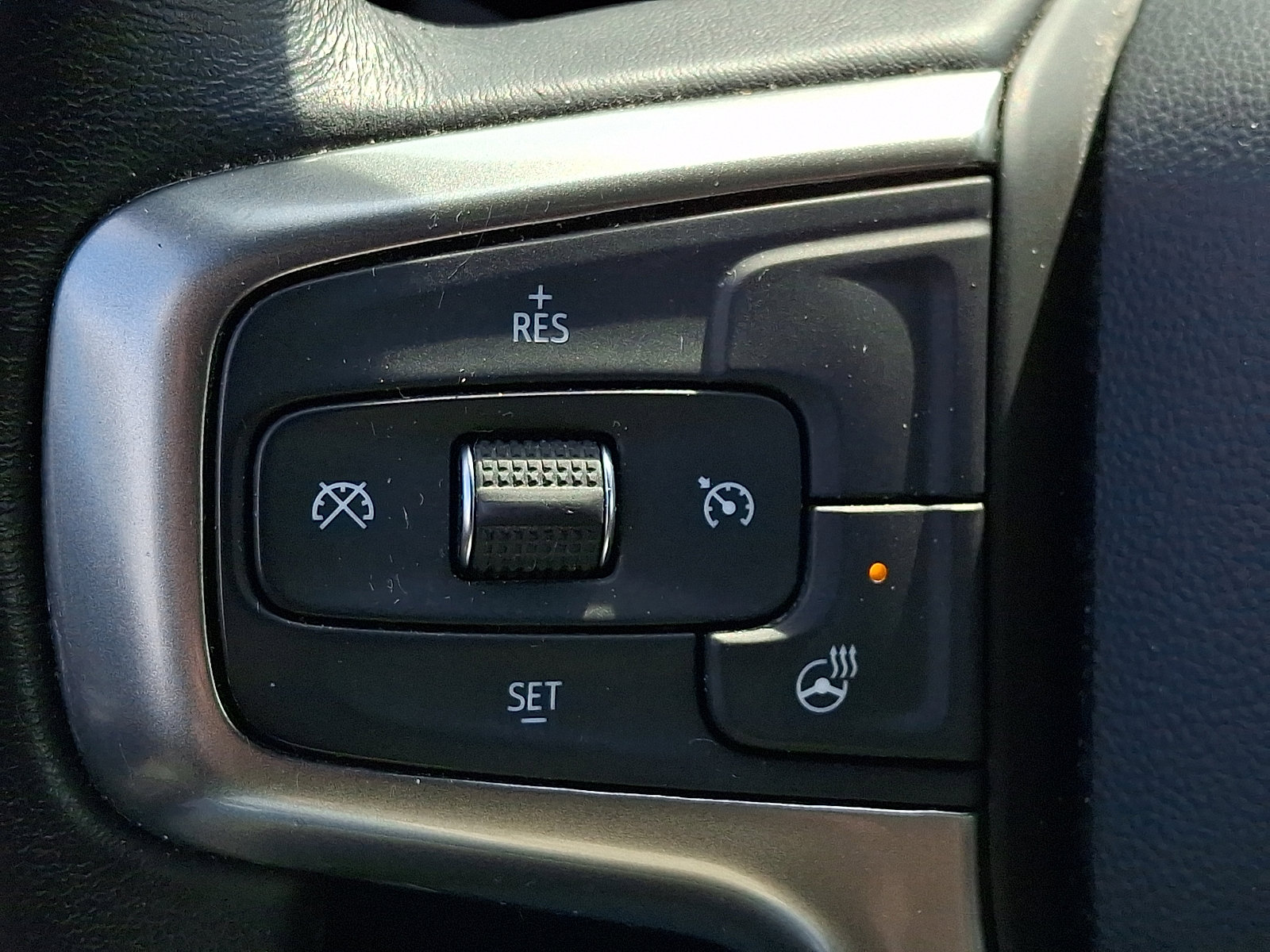 Certified 2021 Chevrolet Silverado 1500 LT image 21