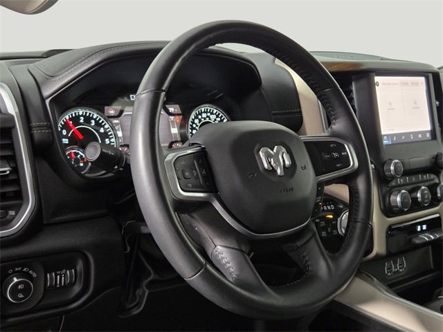Used 2022 RAM 1500 Laramie image 11