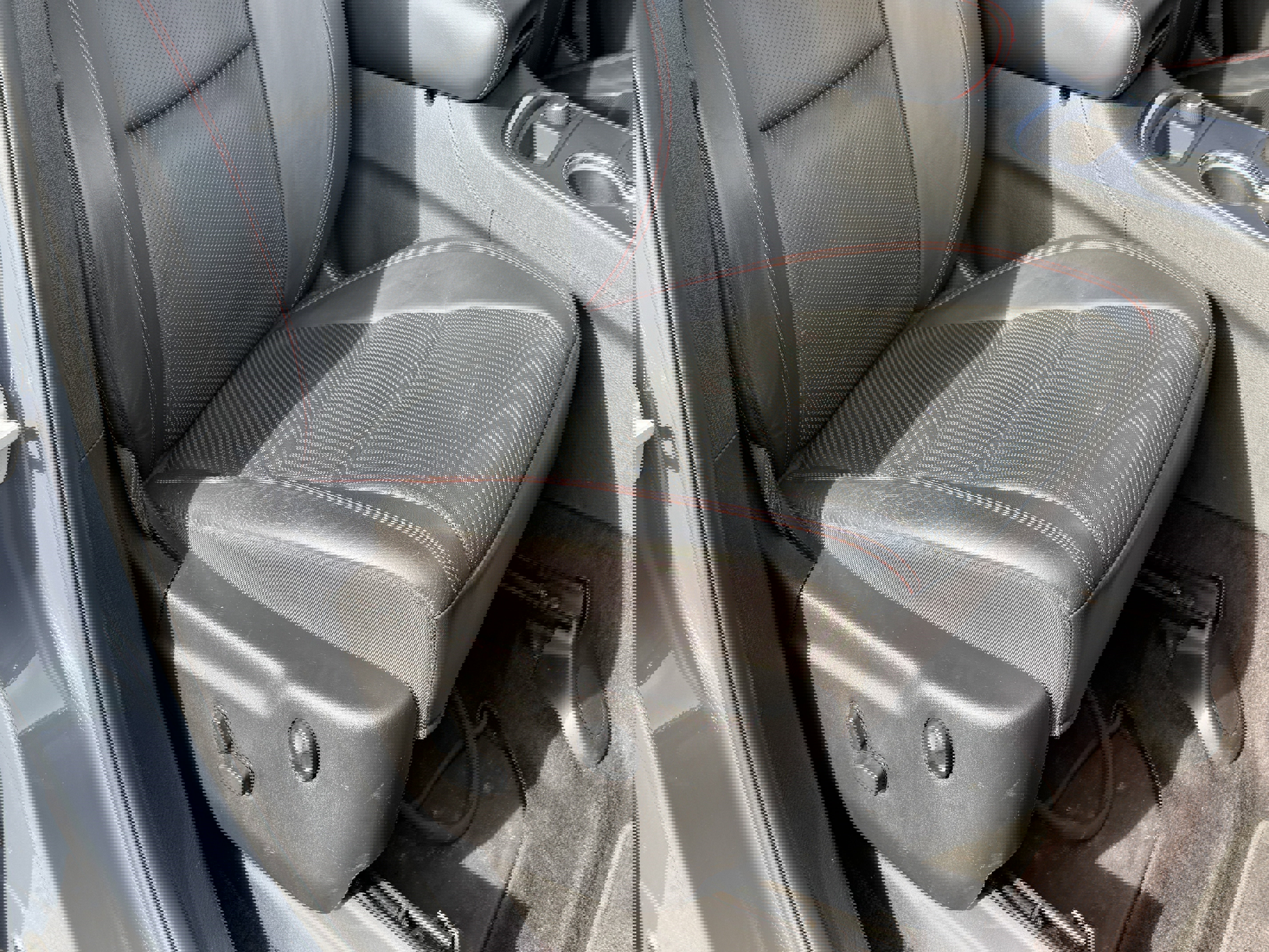 Used 2017 Dodge Durango R/T image 24