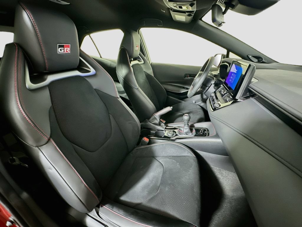 New 2026 Toyota Corolla GR AWD/4WD image 28