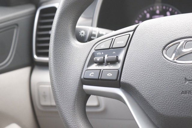 Certified 2021 Hyundai Tucson Value w/ Cargo Package image 19