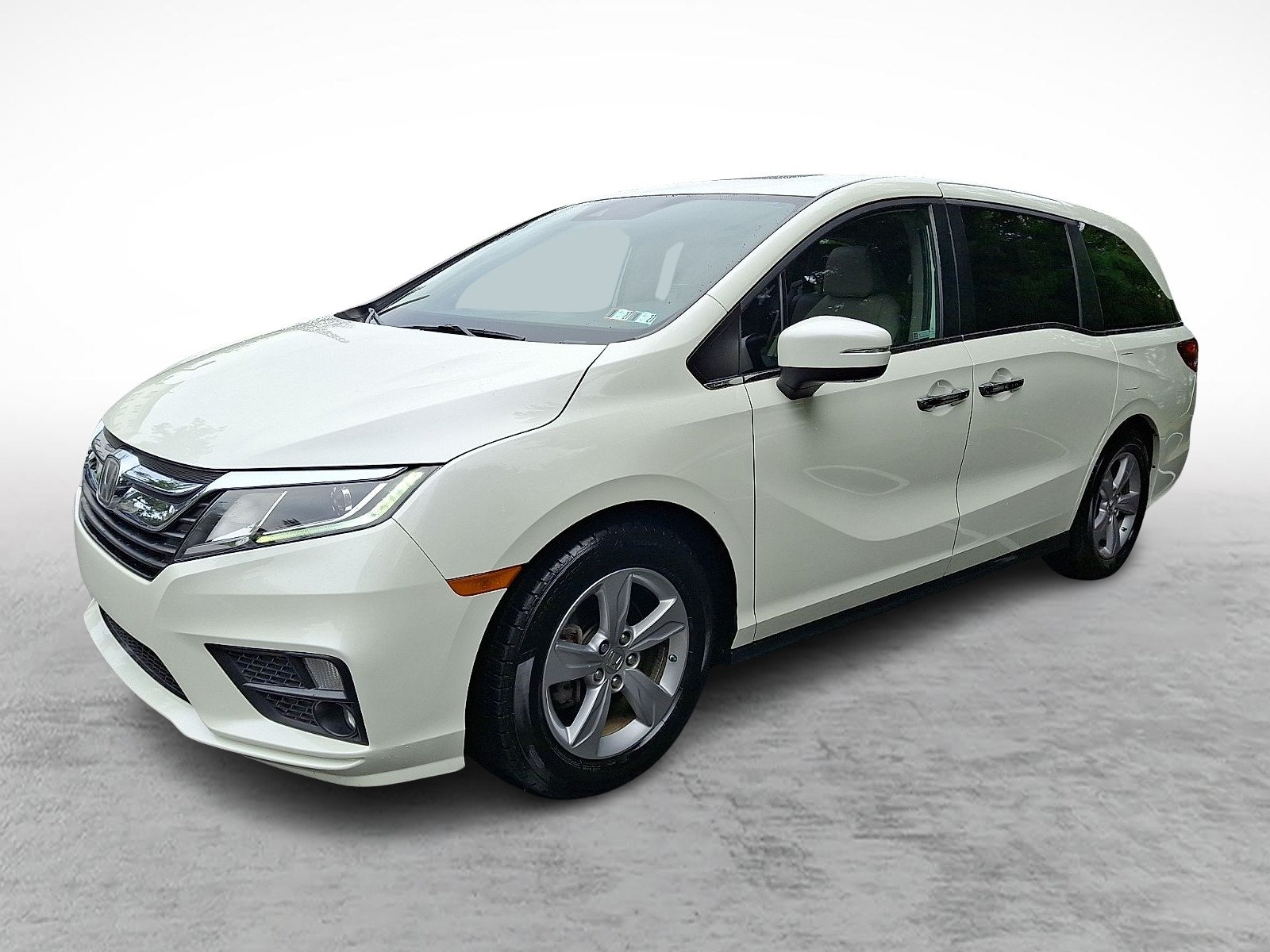 Used 2019 Honda Odyssey EX-L image 3