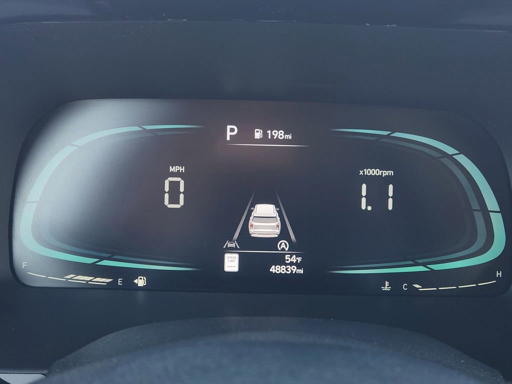 Used 2024 Hyundai Palisade SE image 16