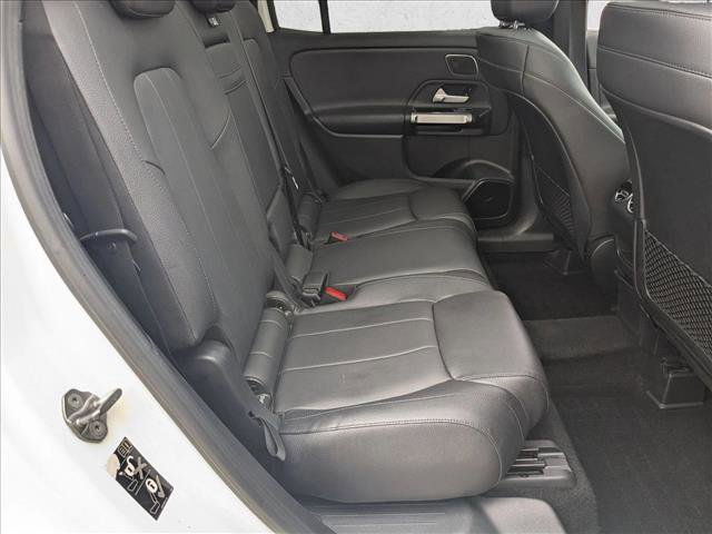 Certified 2021 Mercedes-Benz GLB 250 4MATIC image 20