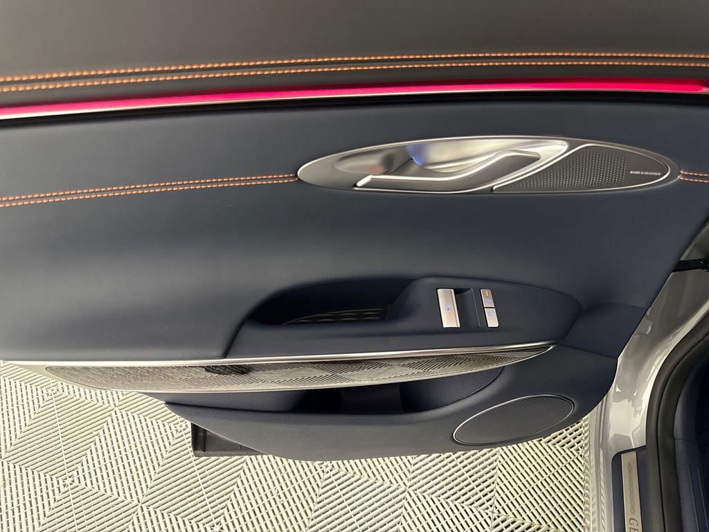 New 2026 Genesis GV70 3.5T Sport Prestige AWD/4WD image 16