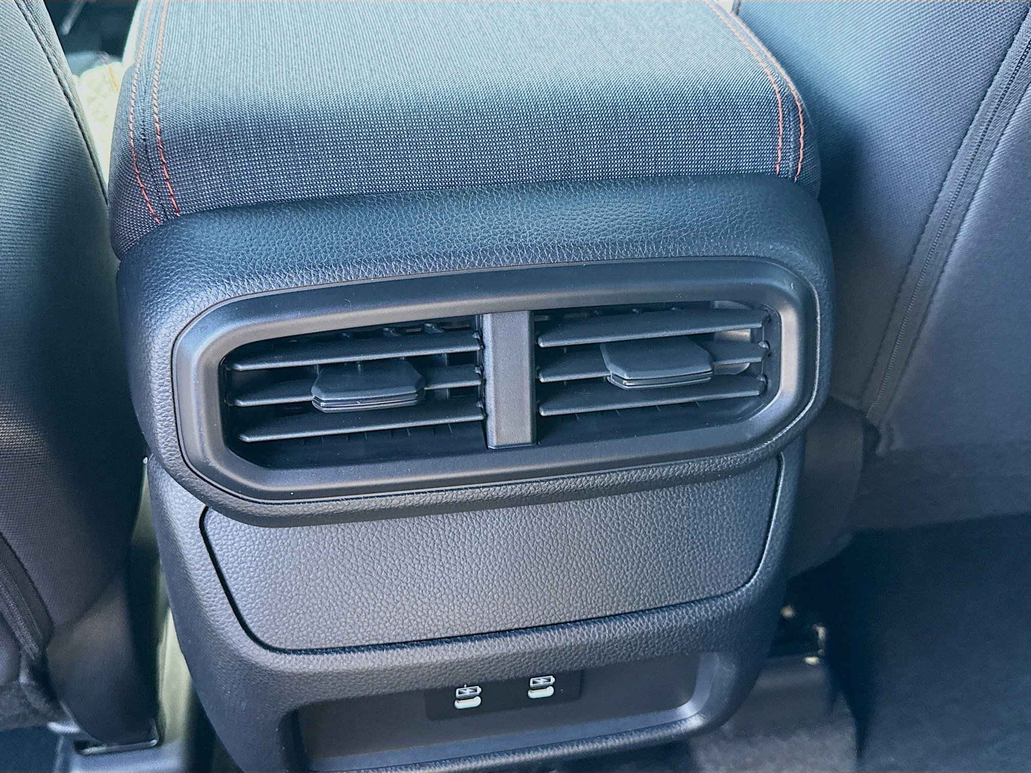 New 2026 Honda Pilot Sport image 20