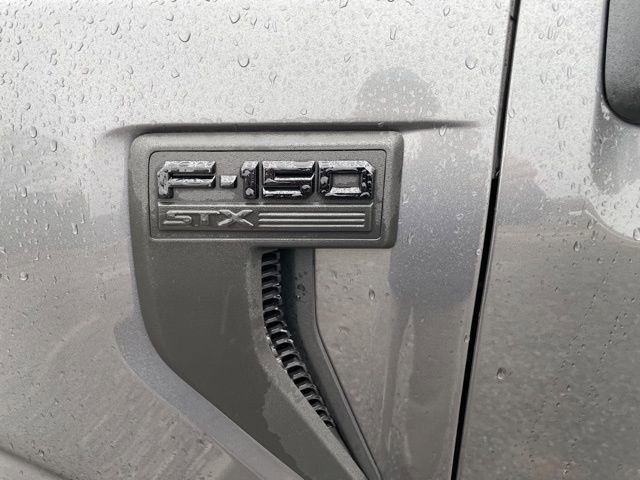 Certified 2023 Ford F150 XL w/ STX Appearance Package image 12