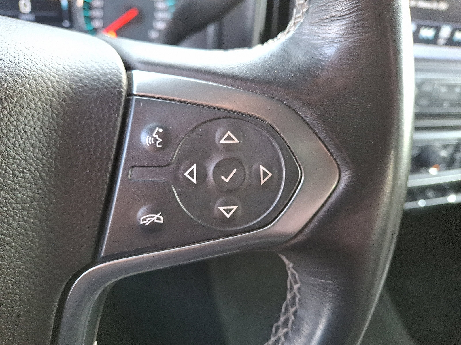 Used 2017 Chevrolet Silverado 1500 LT w/ All Star Edition image 20