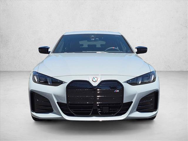 New 2026 BMW i4 M60 w/ Premium Package AWD/4WD image 6