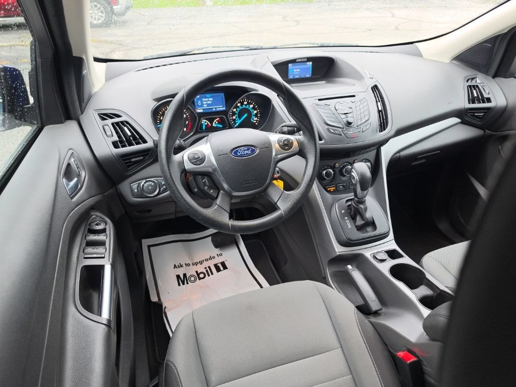 Used 2015 Ford Escape SE FWD image 7