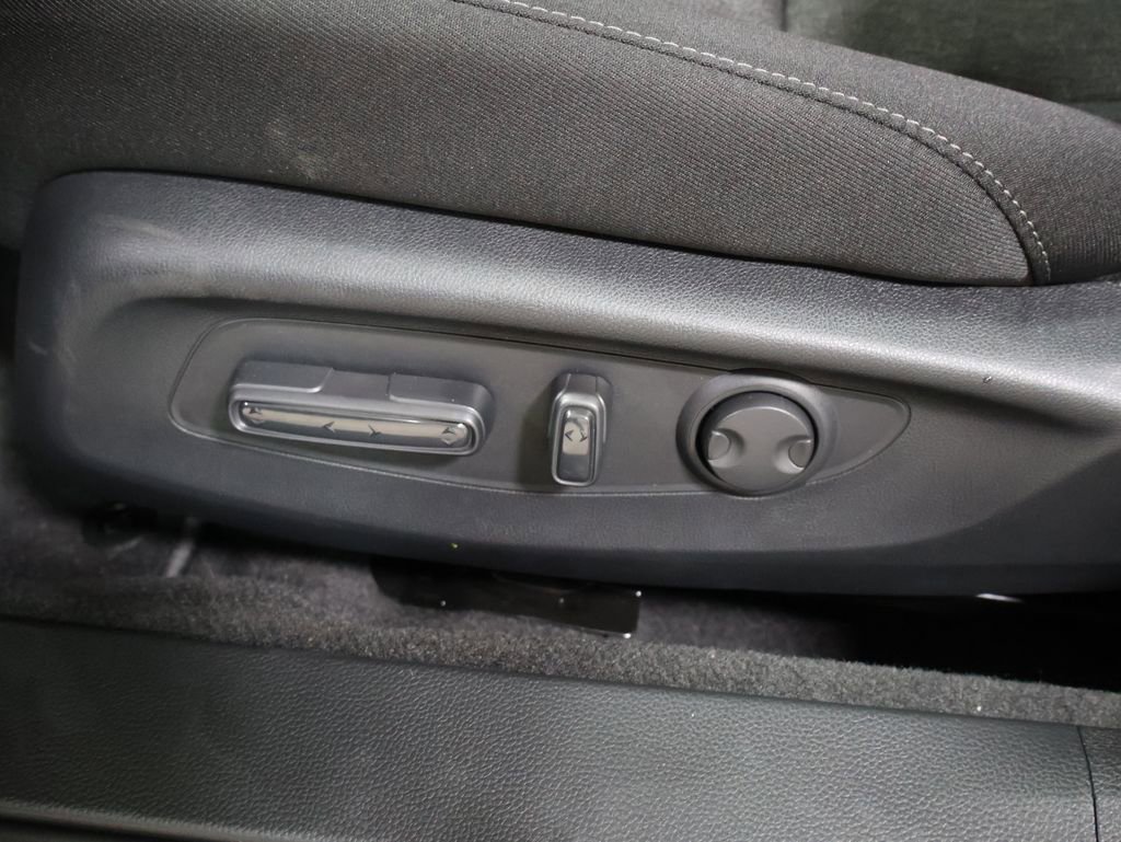 New 2025 Honda Accord Sport image 14