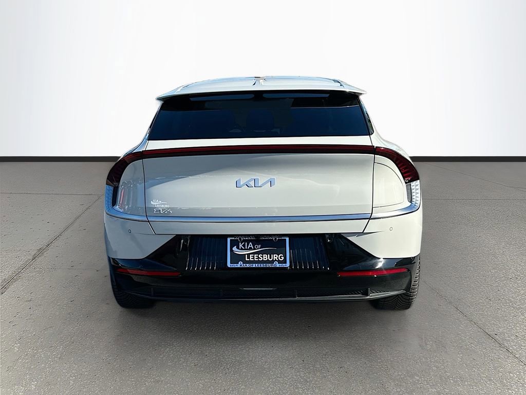 Used 2022 Kia EV6 Wind image 6