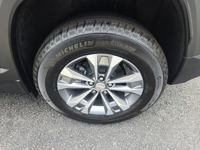 New 2026 Chevrolet Equinox LT image 7