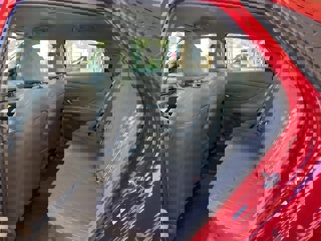 New 2025 Hyundai Elantra Sport image 14