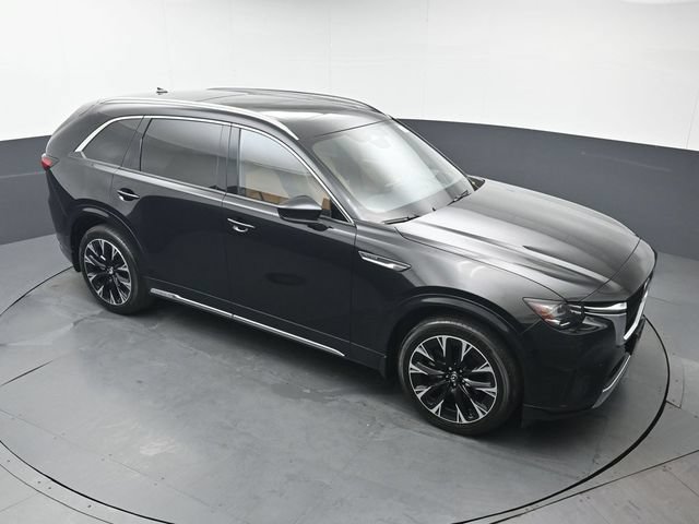 Used 2024 MAZDA CX-90 3.3 Turbo S w/ Premium Plus AWD/4WD image 47
