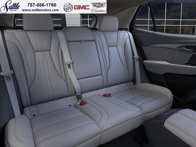 New 2026 Buick Envision Avenir image 17