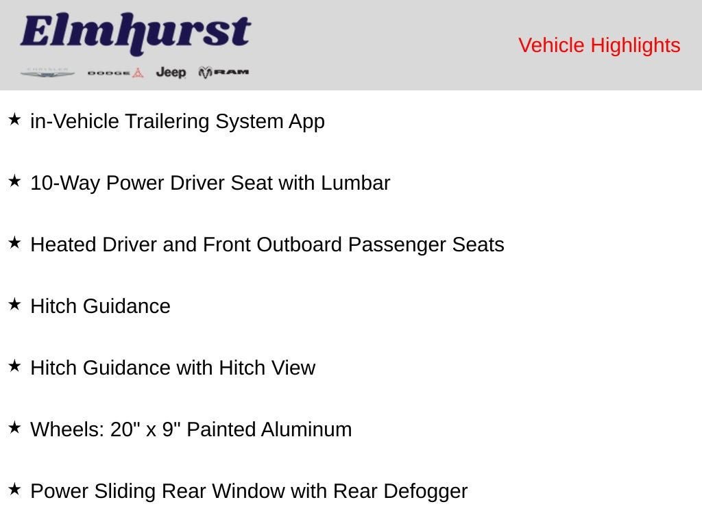 Used 2026 Chevrolet Silverado 1500 LT AWD/4WD image 11
