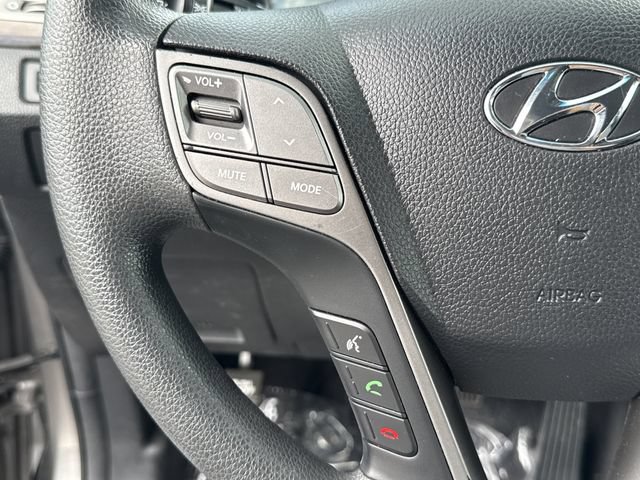 Used 2018 Hyundai Santa Fe Sport w/ 2.4L Value Package 02 FWD image 34