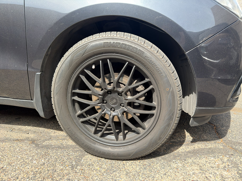 Used 2016 Acura MDX w/ Technology Package AWD/4WD image 7