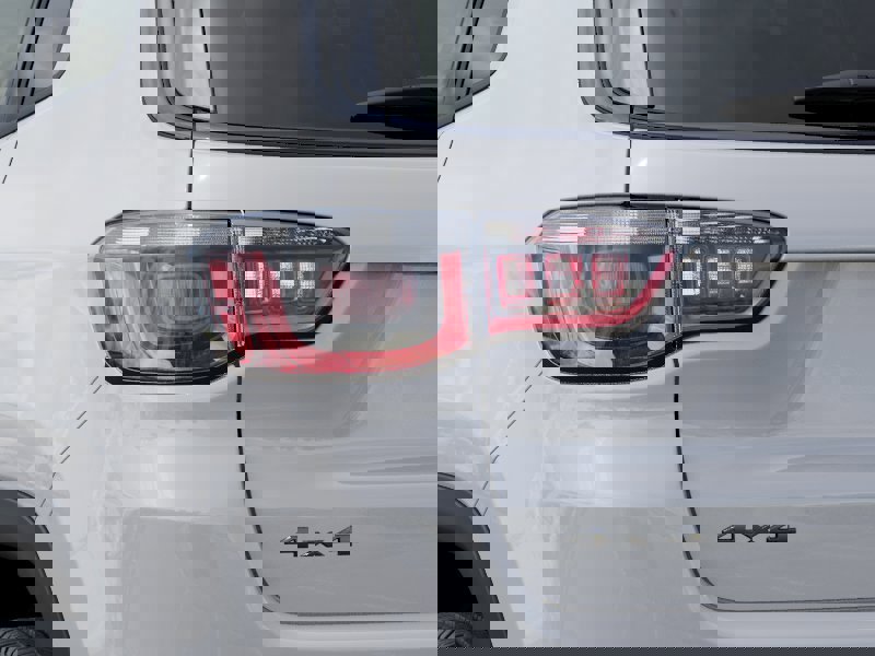 New 2026 Jeep Compass Latitude w/ Sun and Sound Group image 20