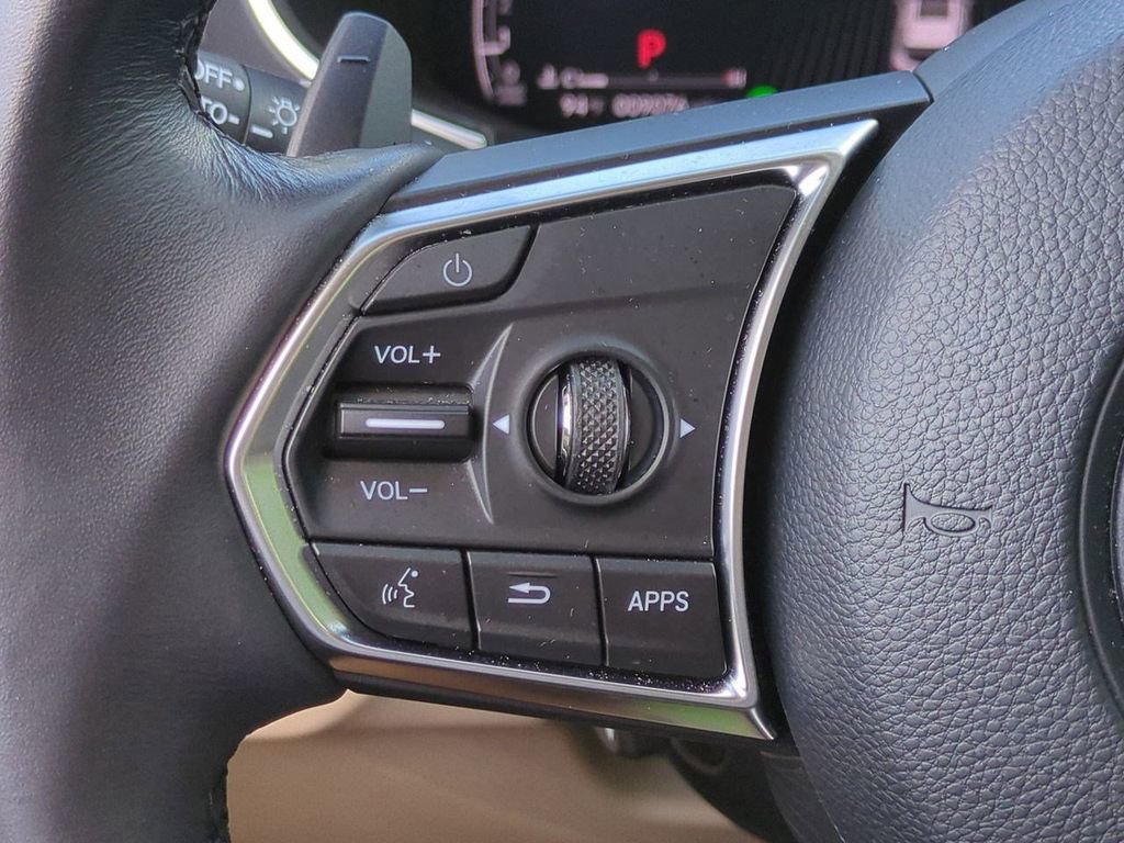 Used 2023 Acura MDX FWD w/ Technology Package image 26