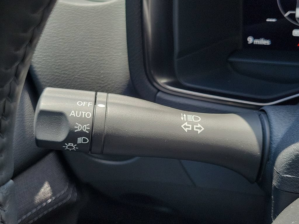 New 2027 Nissan Z Performance RWD image 21