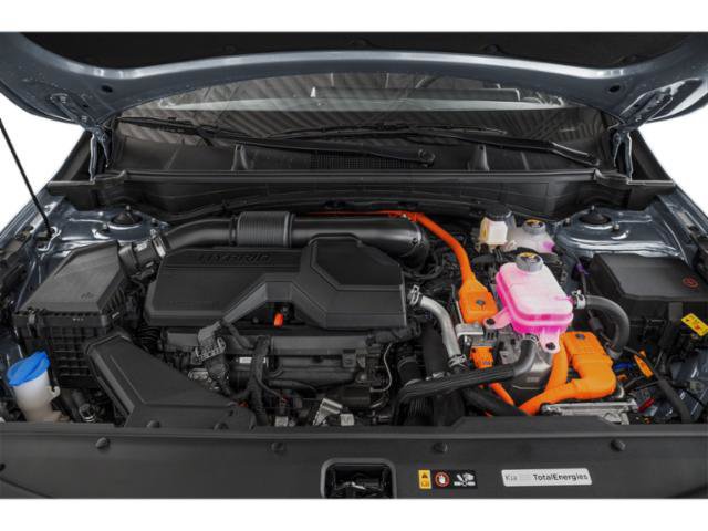 Certified 2025 Kia Sportage SX Prestige AWD/4WD image 14