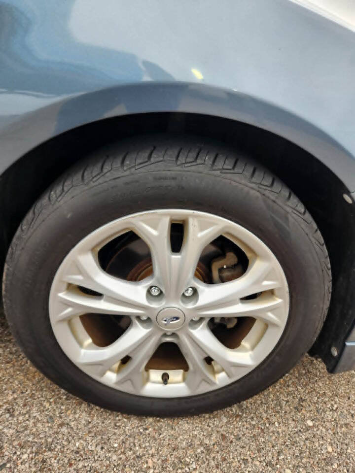 Used 2012 Ford Fusion SE FWD image 30