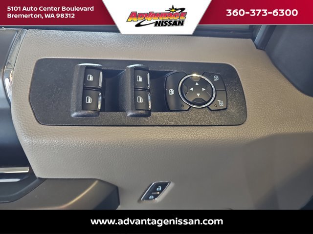 Used 2020 Ford F150 XLT w/ Equipment Group 302A Luxury RWD image 9